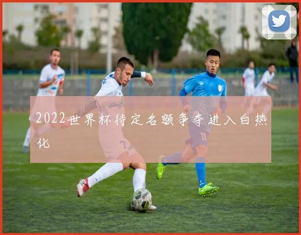 2022世界杯待定名额争夺进入白热化