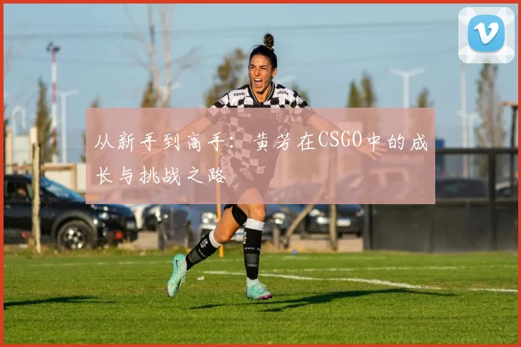 从新手到高手：黄芳在CSGO中的成长与挑战之路