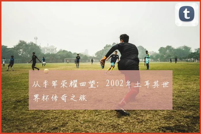 从季军荣耀回望：2002年土耳其世界杯传奇之旅
